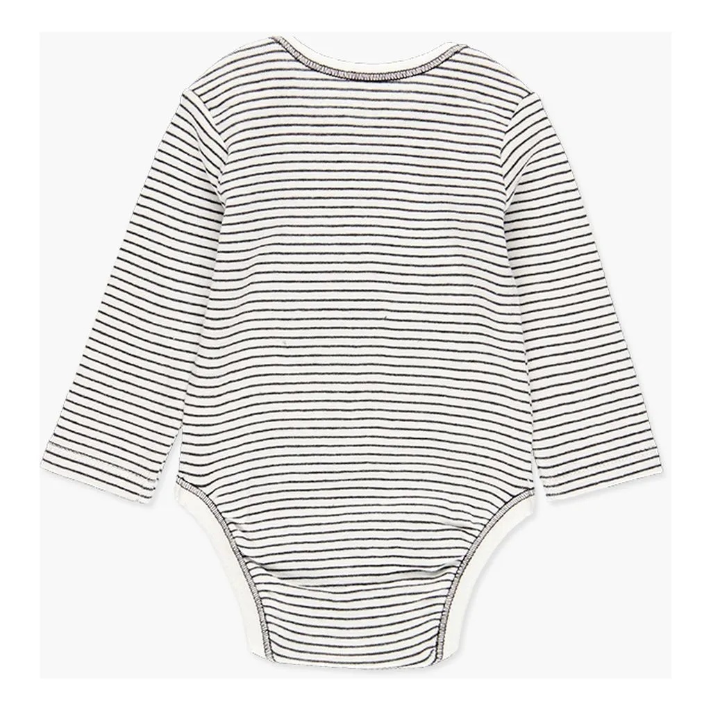 2 Pack Bodysuit Set