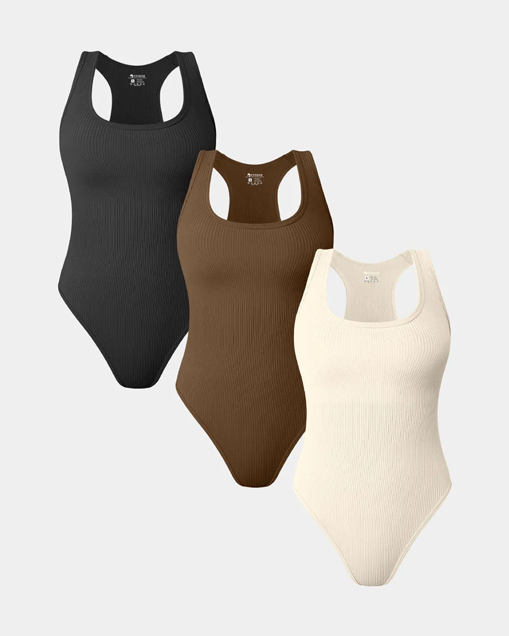 3 Pieces Sleeved Top Tights