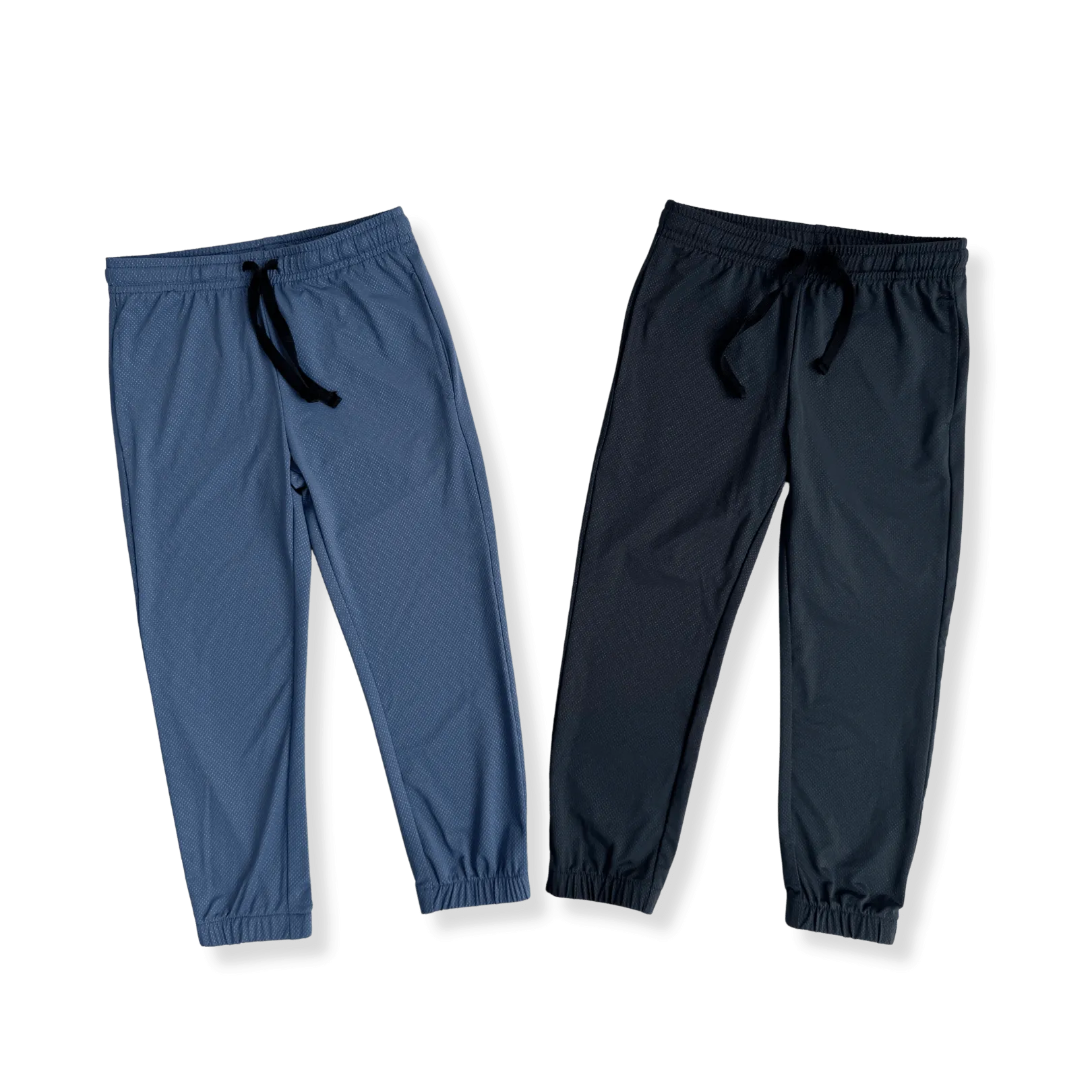 Active Mesh Joggers