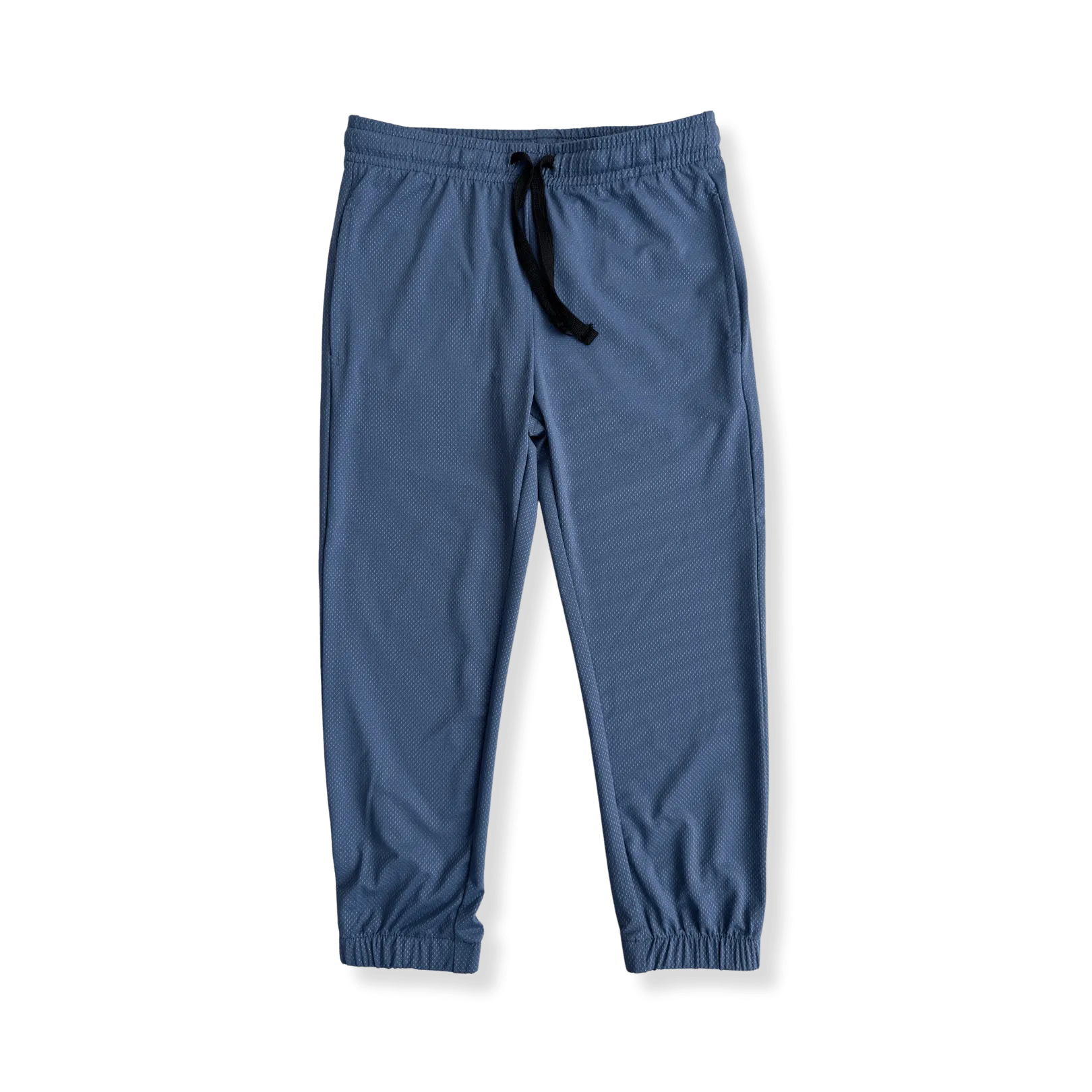 Active Mesh Joggers