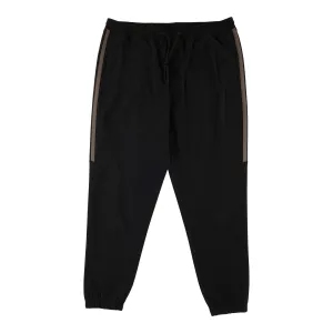 ACX Active Men's Woven Texture Joggers