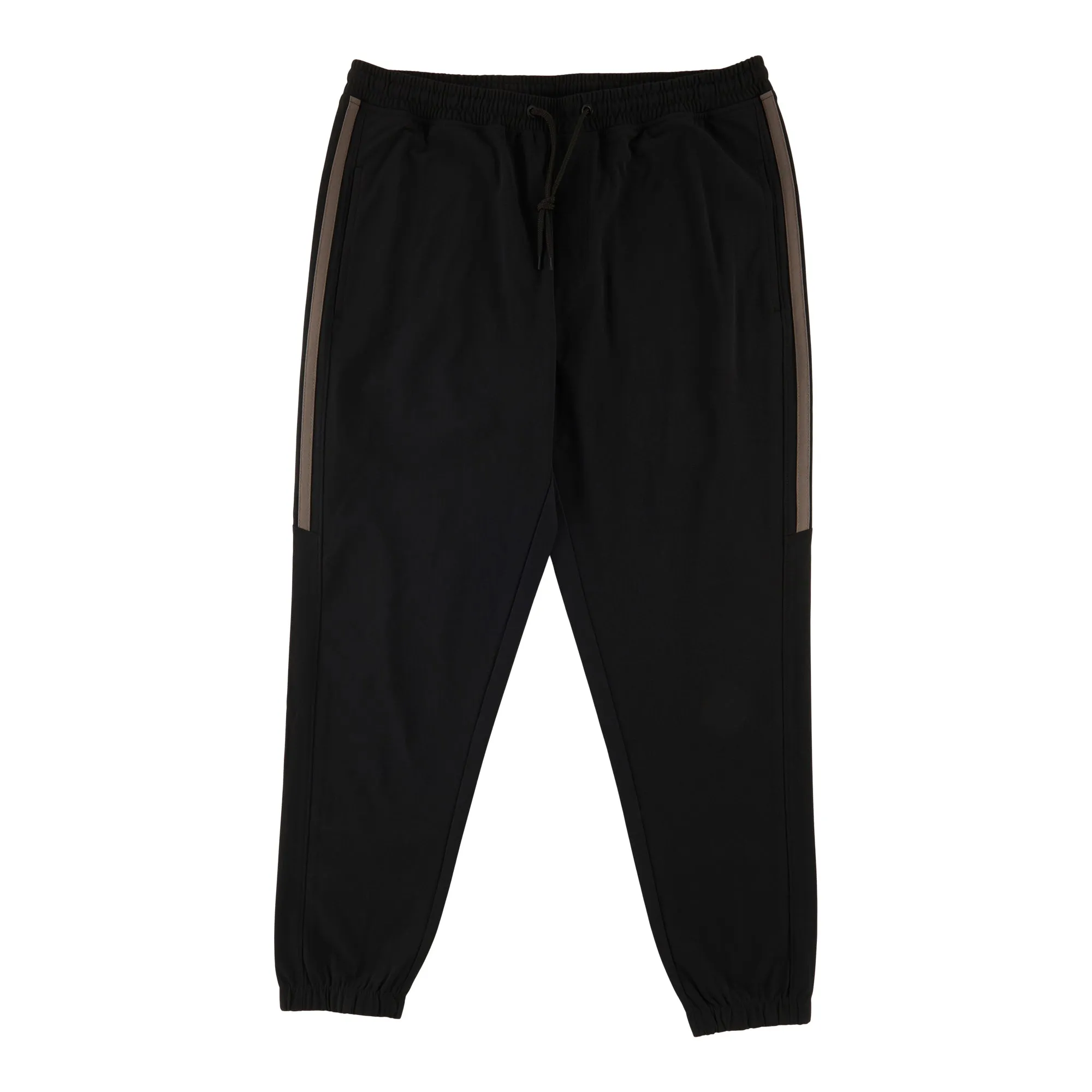 ACX Active Men's Woven Texture Joggers