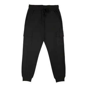 ACX Active Women's Joggers with Cargo Pockets