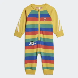 Adidas x Disney Mickey Mouse Infant Bodysuit