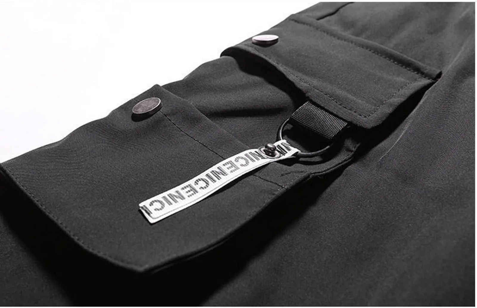 Adrian – Men's Cargo Joggers