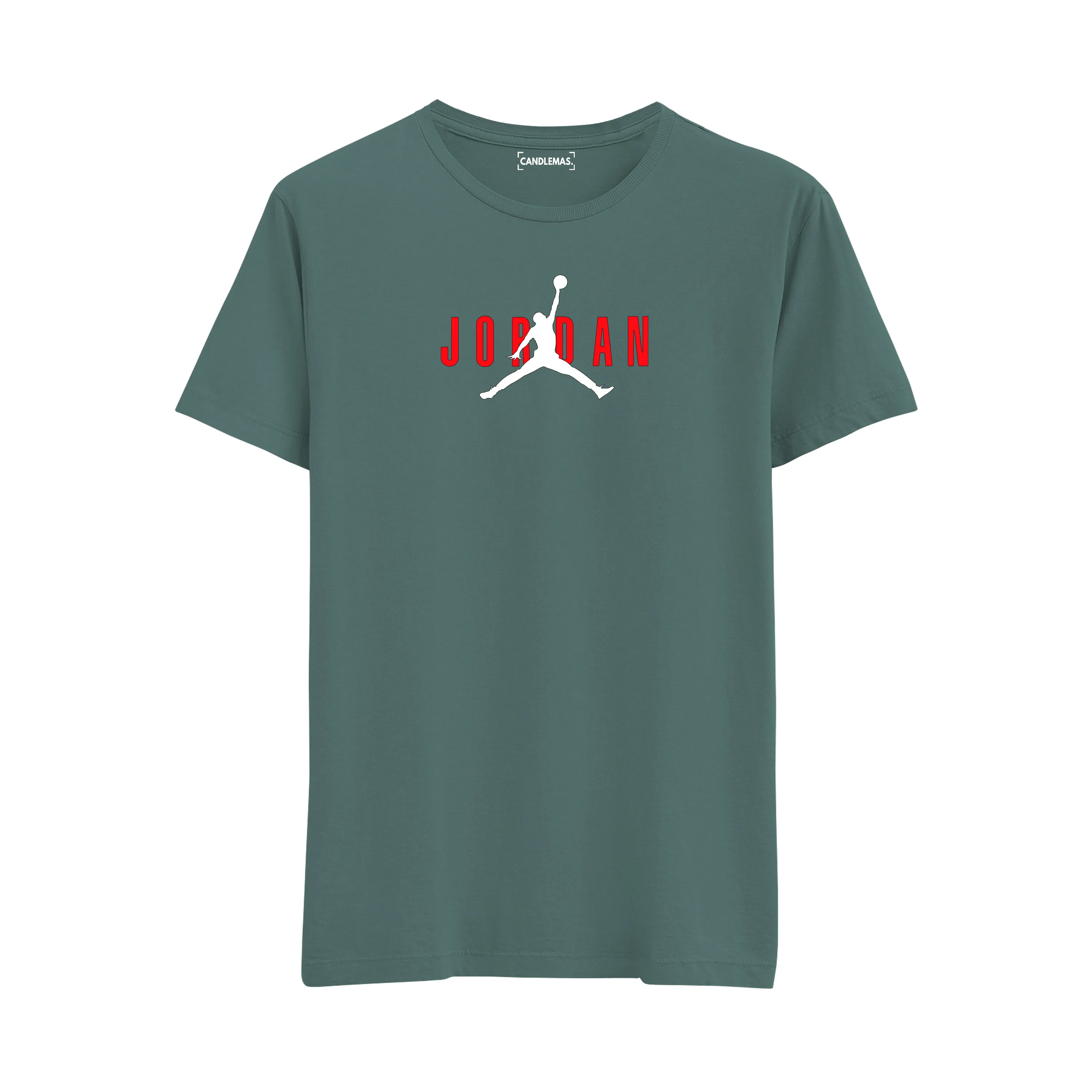 Air Jordan - Regular Tshirt