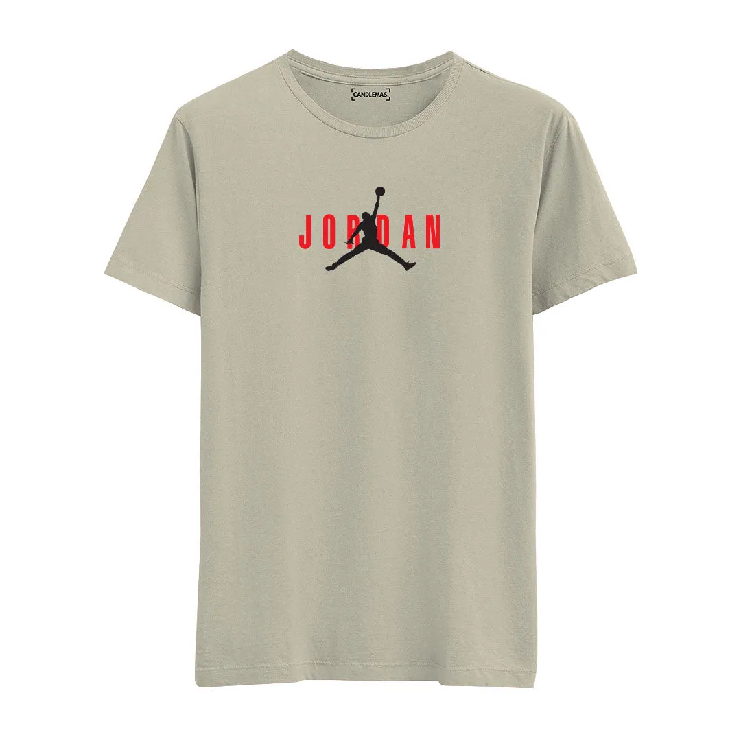 Air Jordan - Regular Tshirt