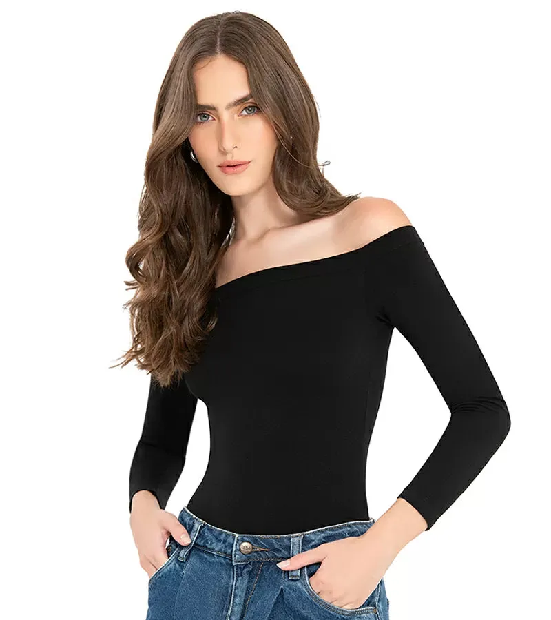 Air-Sculpting Bodysuit Alba