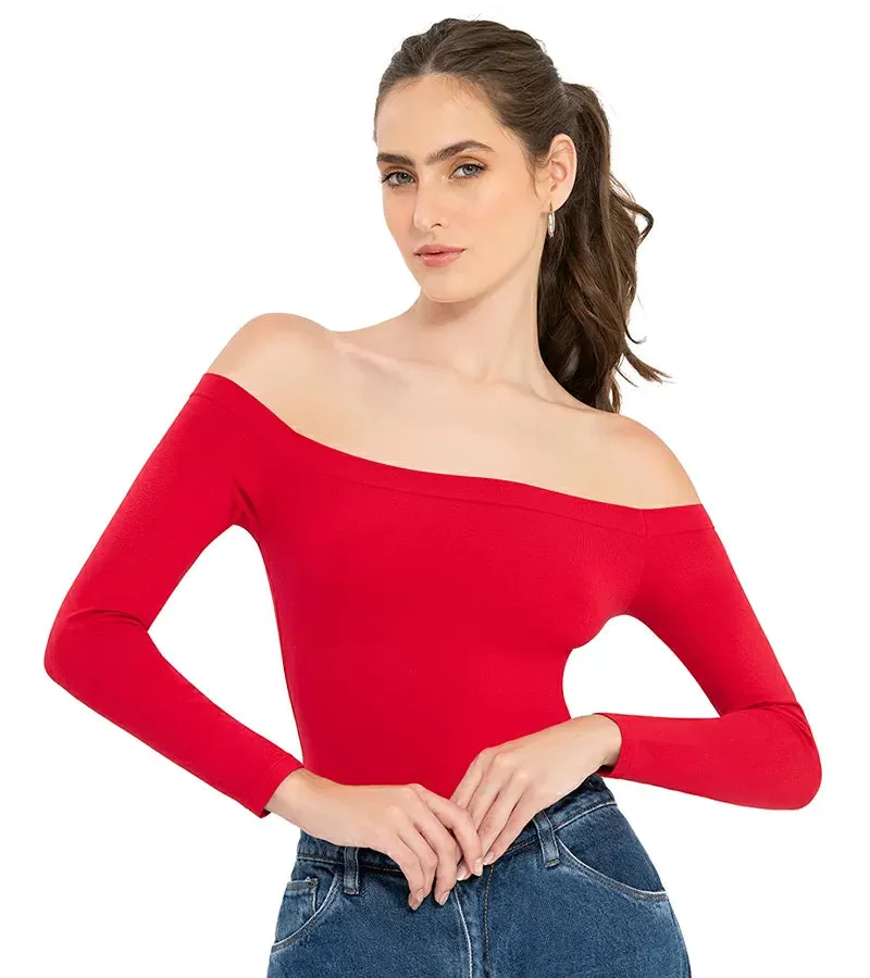 Air-Sculpting Bodysuit Alba
