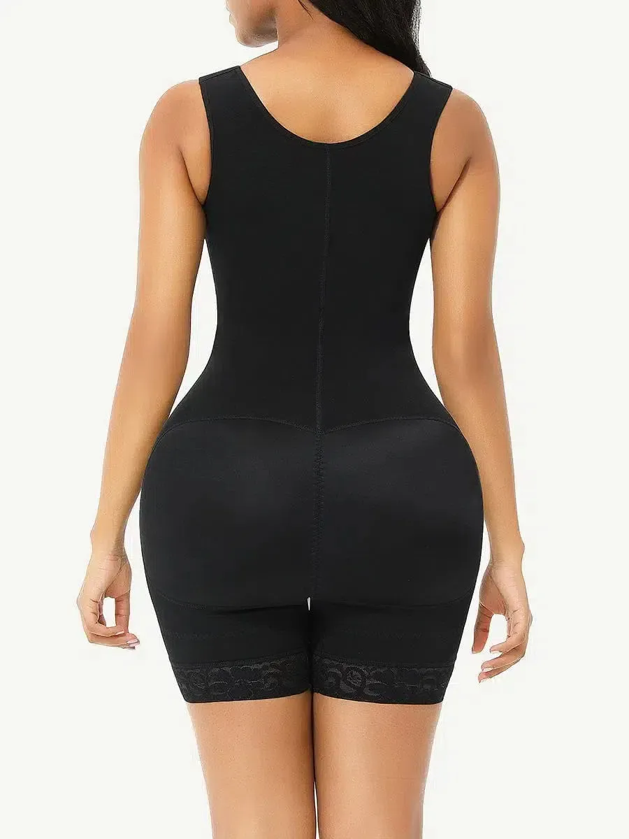 Alix – Post-surgery support – Full shaping body