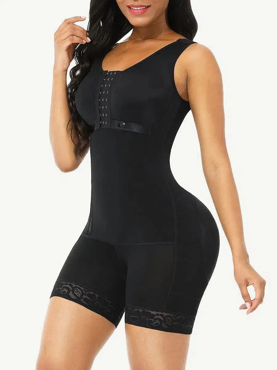 Alix – Post-surgery support – Full shaping body