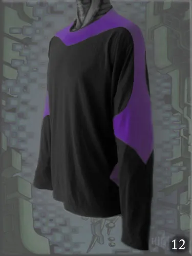 Arrow Sweater