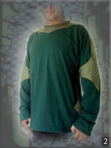 Arrow Sweater
