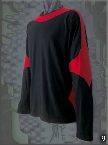 Arrow Sweater