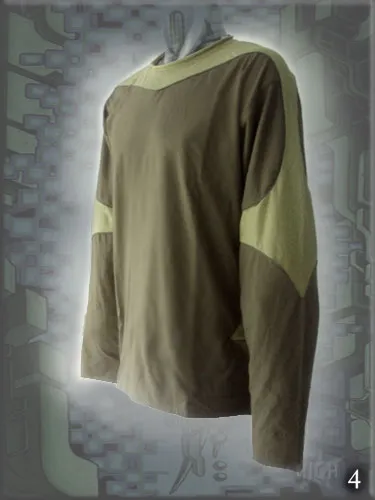 Arrow Sweater