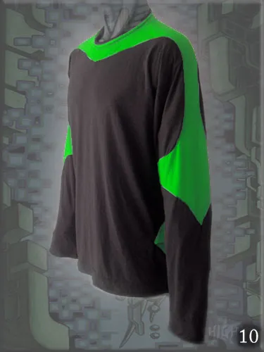 Arrow Sweater