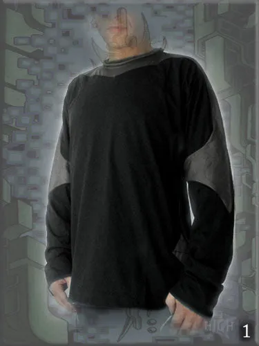 Arrow Sweater
