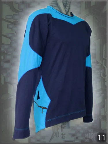 Arrow Sweater