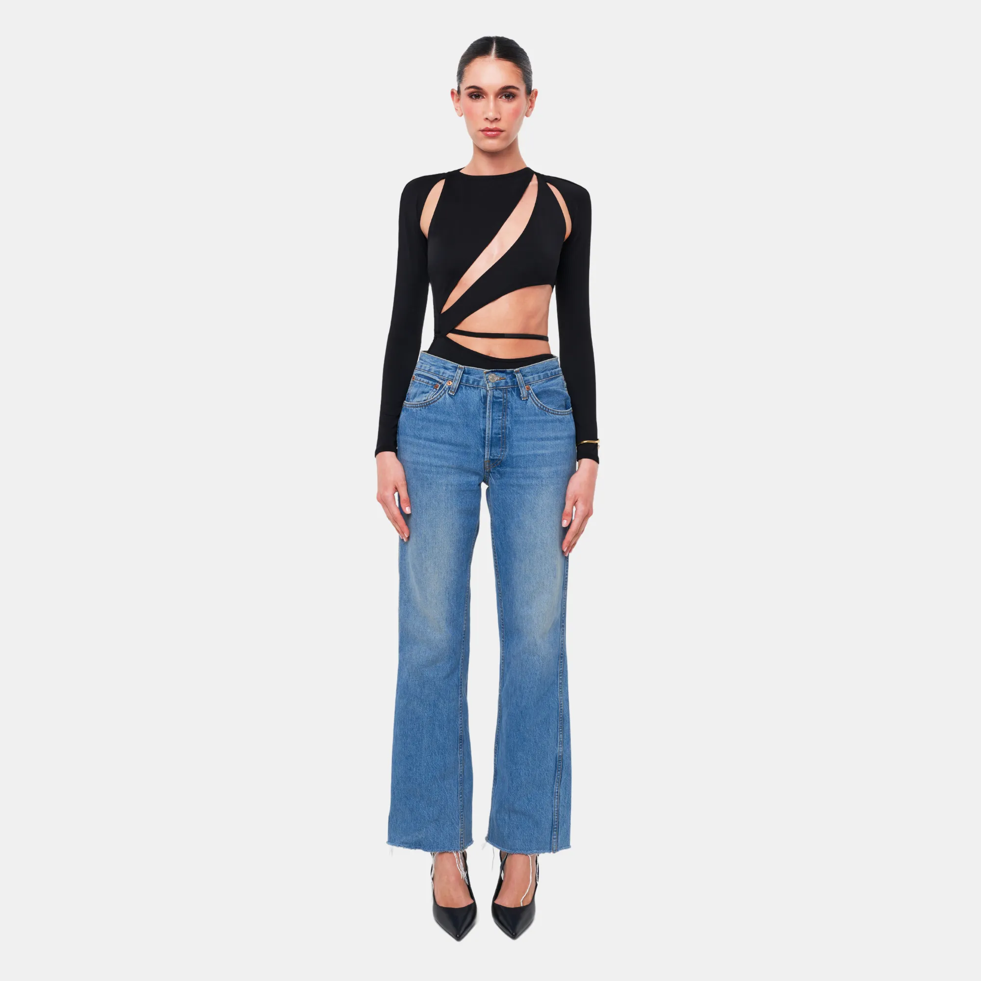 ASTRAL Bodysuit