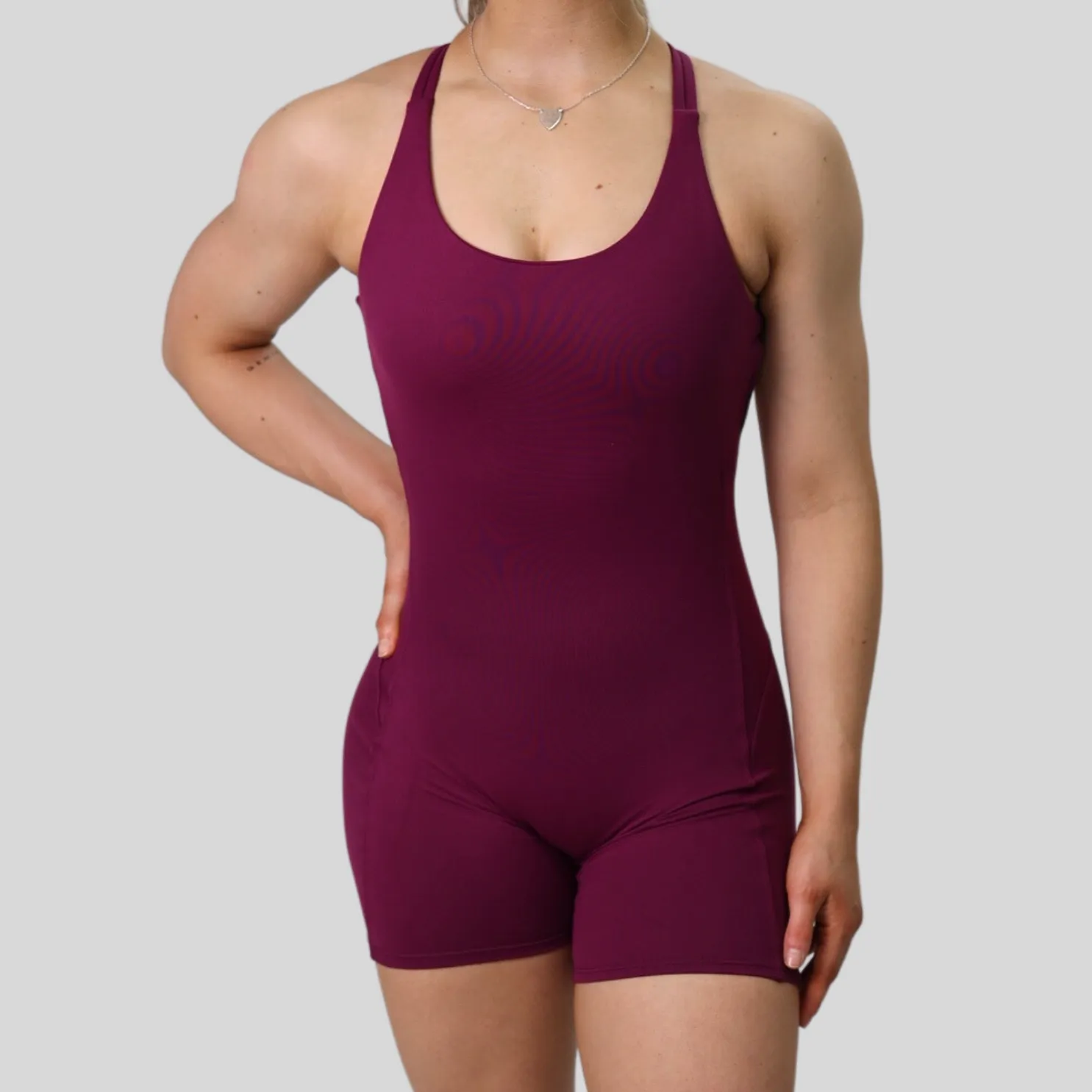 AURORA BODYSUIT