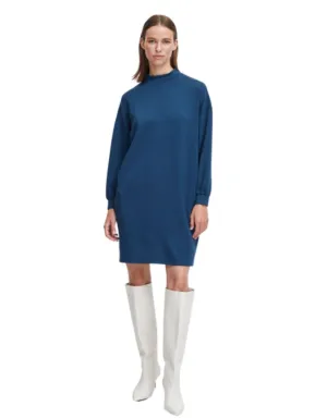 B Young Pusti Sweater Dress POSEIDON