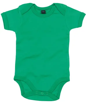 Baby bodysuit | Kelly Green