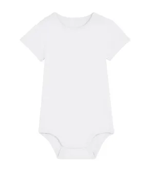 Baby bodysuit (STUB103) | White