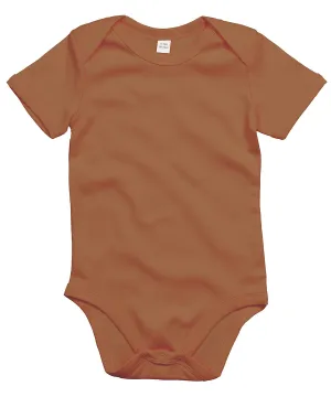 Baby bodysuit | Toffee