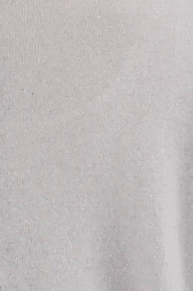 Baby Cashmere Long Sleeve Crew Neck