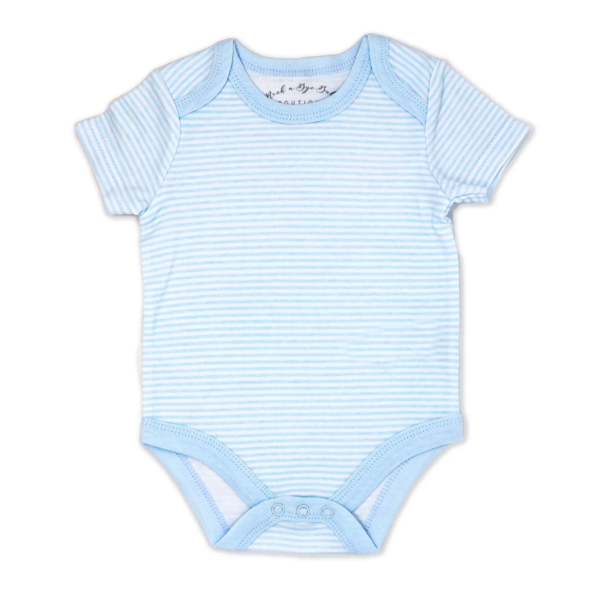 Baby Gift Set - Blue Toy Box