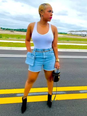 Ball & Chain | Shorts