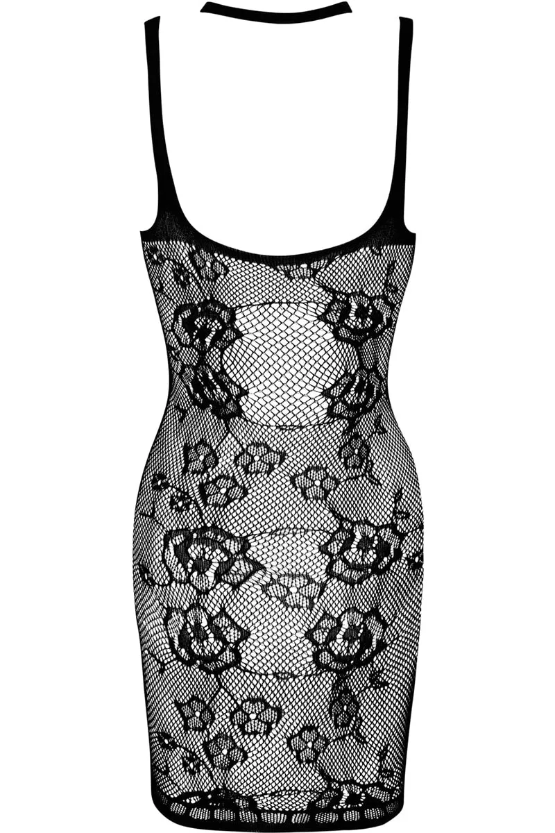 Beauty Night Anya Dress