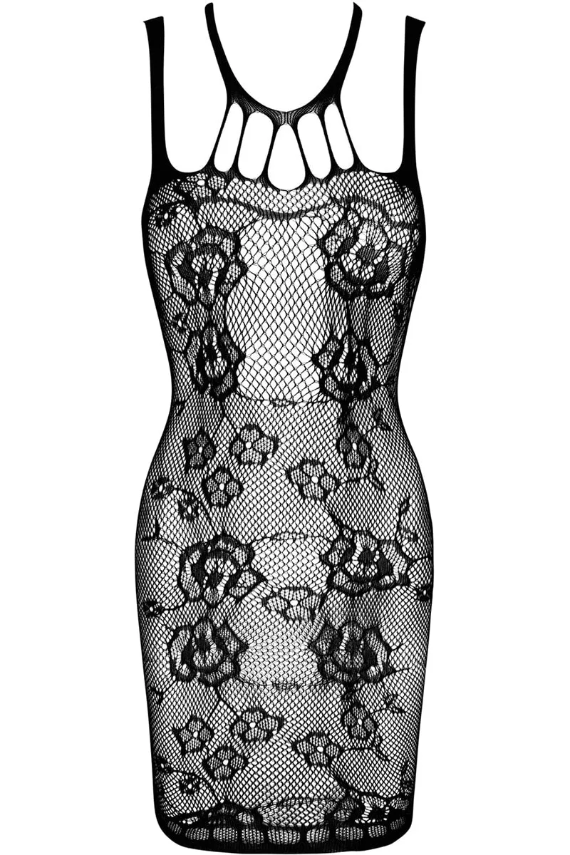 Beauty Night Anya Dress