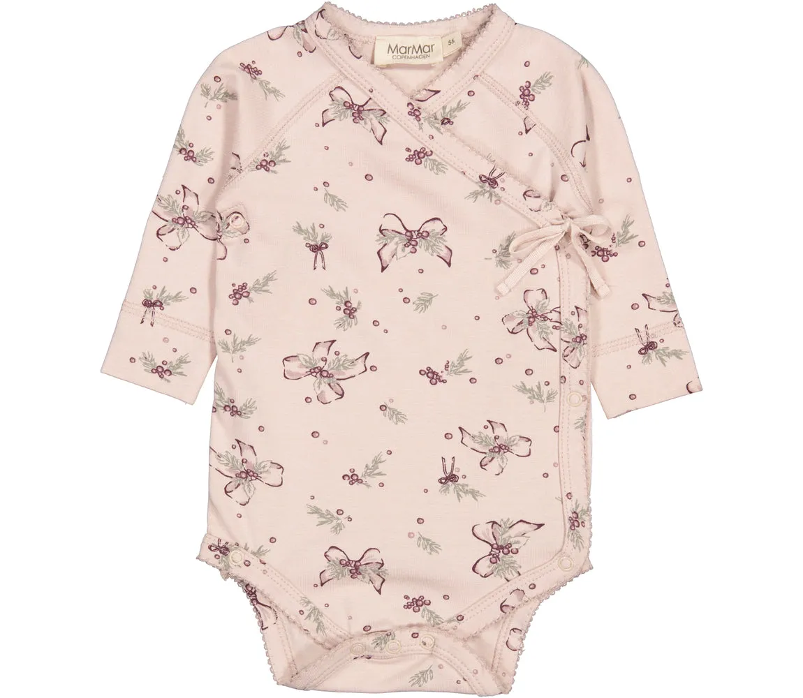 Belita, Bodysuit - Bows