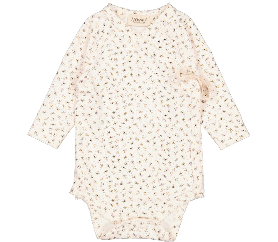 Belita, Bodysuit - Petite Fleurs