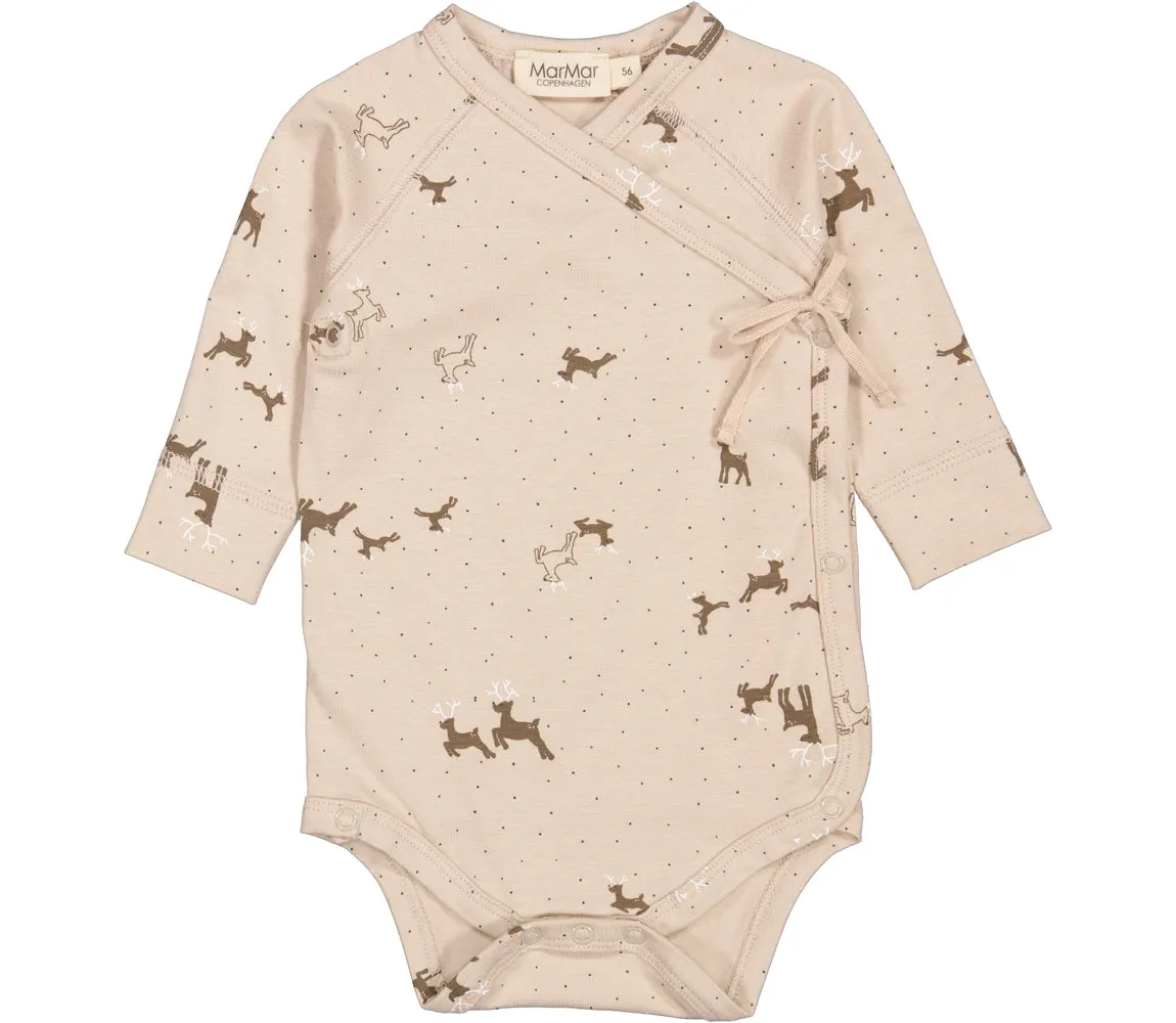 Belita, Bodysuit - Reindeer