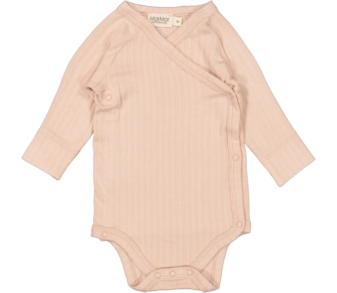 Belito, Bodysuit - Light Cheek