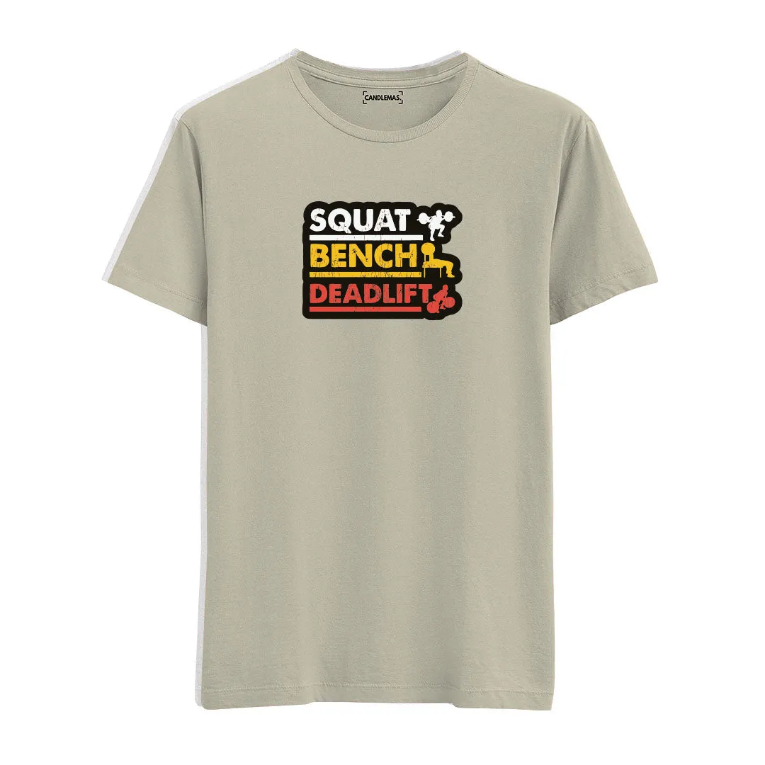 Bench - Regular Tshirt