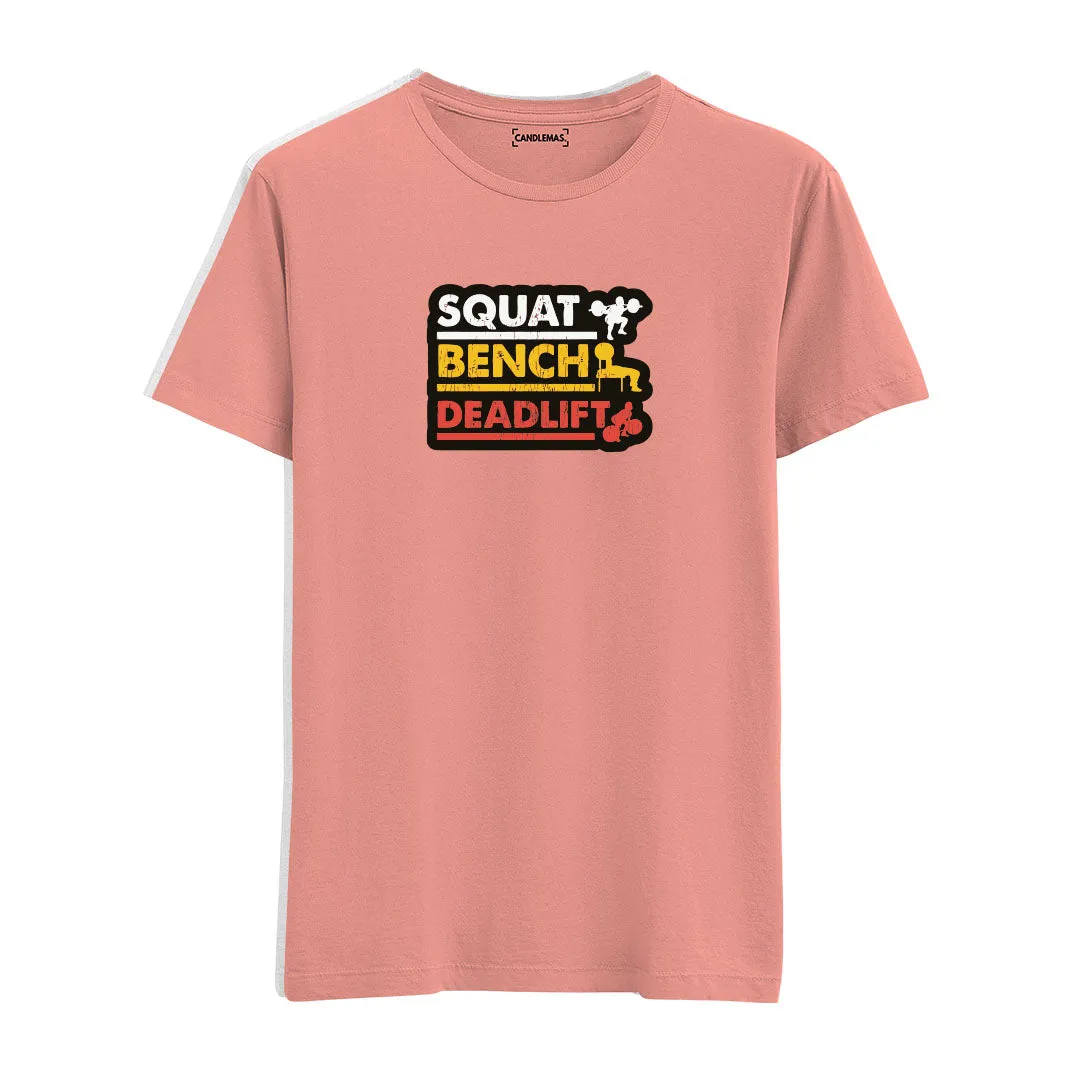 Bench - Regular Tshirt