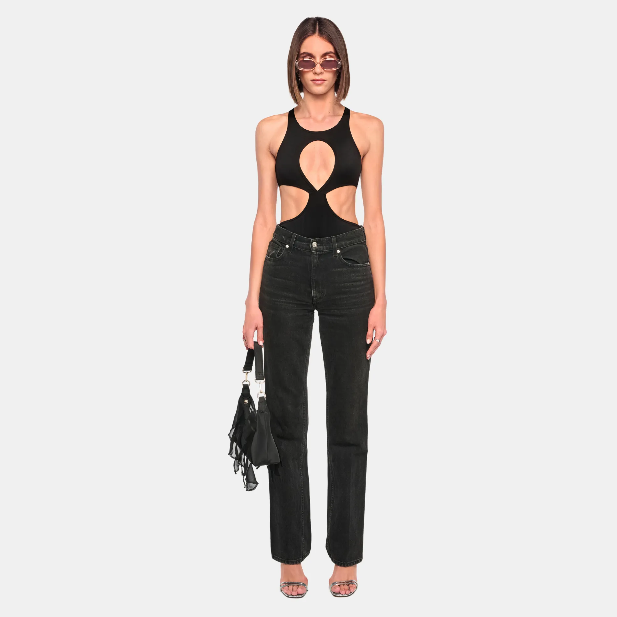 BILLIE Bodysuit