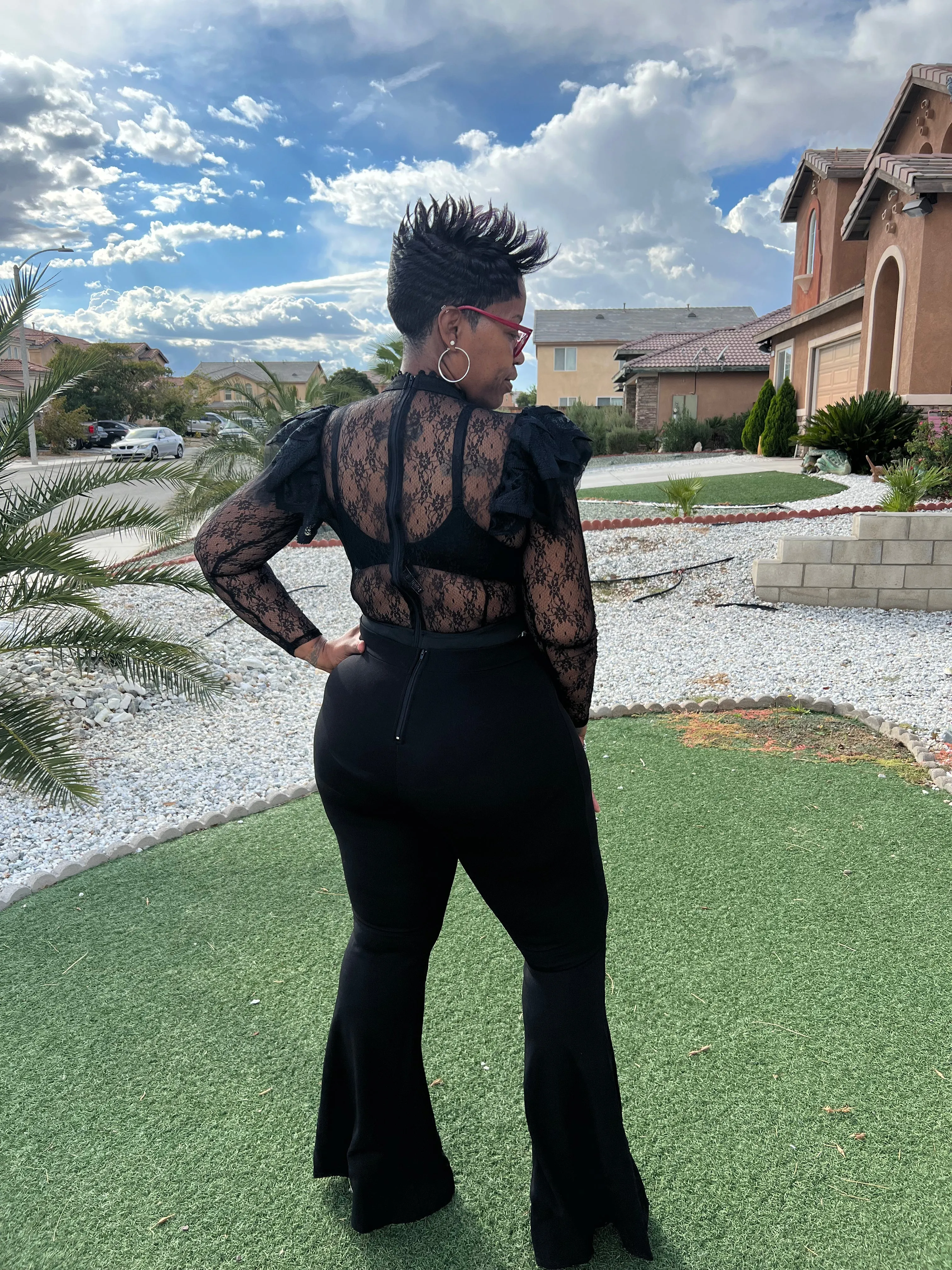 Black Beauty