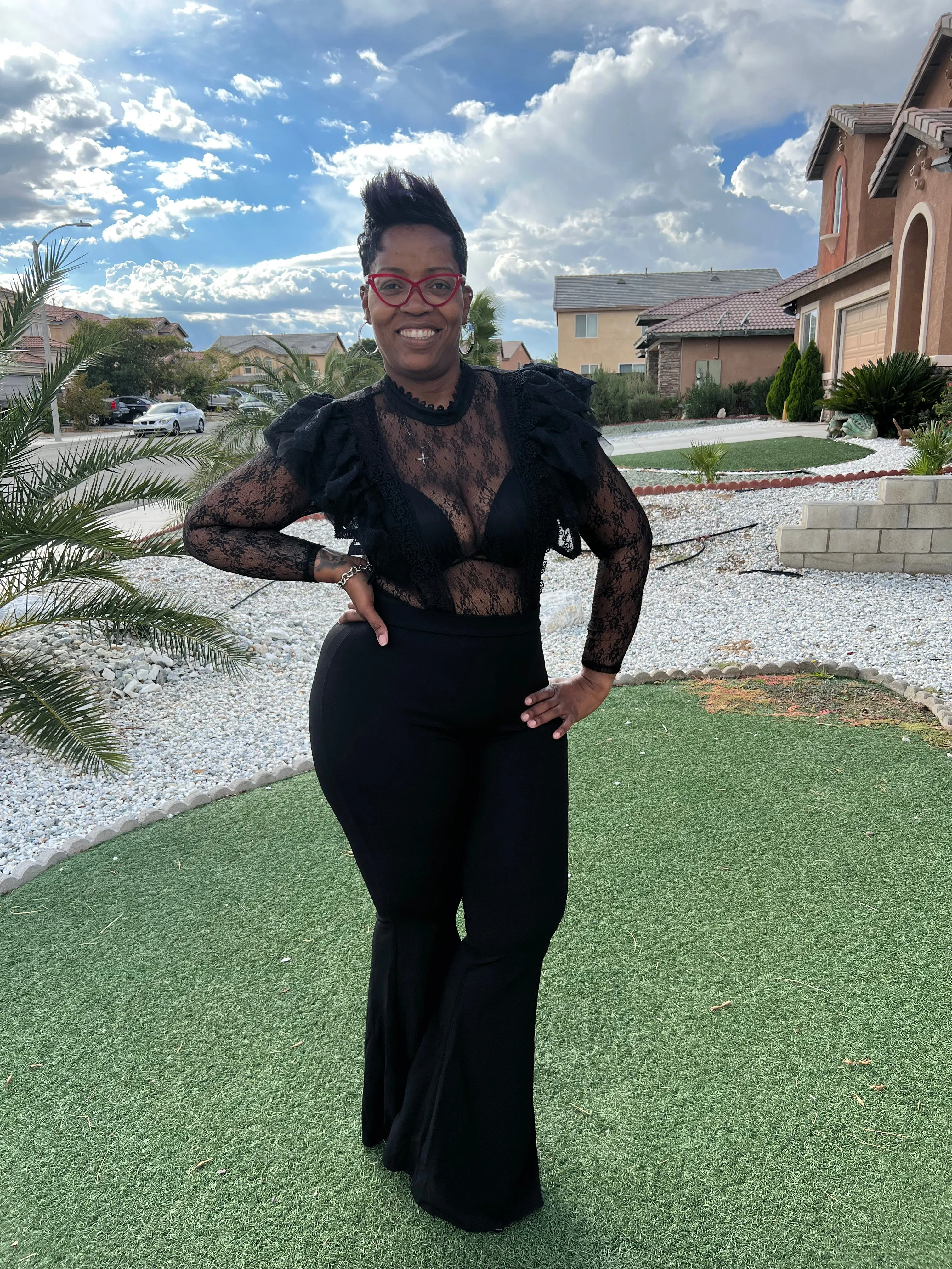 Black Beauty
