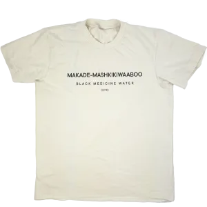 Black Medicine Water T-Shirt
