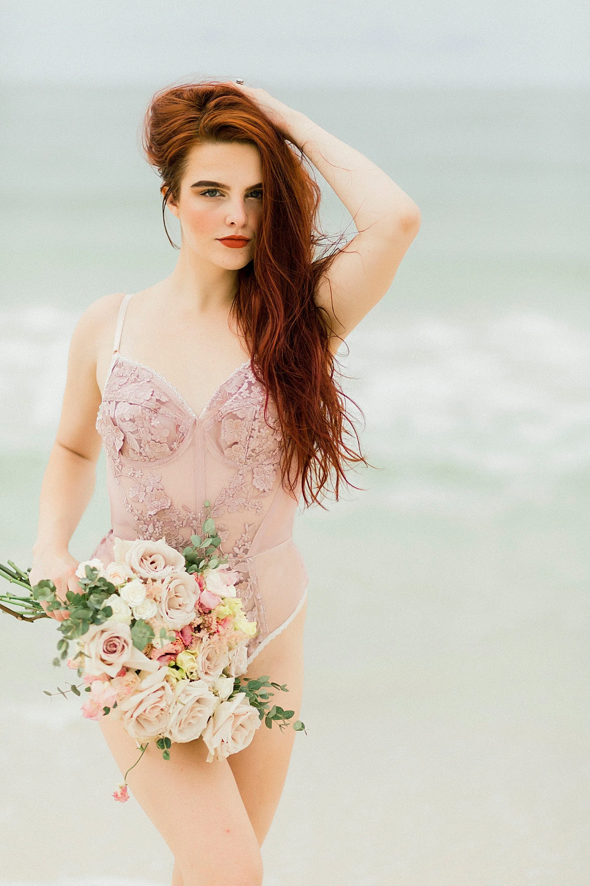 Blush Pink Bridal Bra and Panty, Bridal lingerie, Blush Bra Set, Sexy bridal lingerie, femanine lingerie
