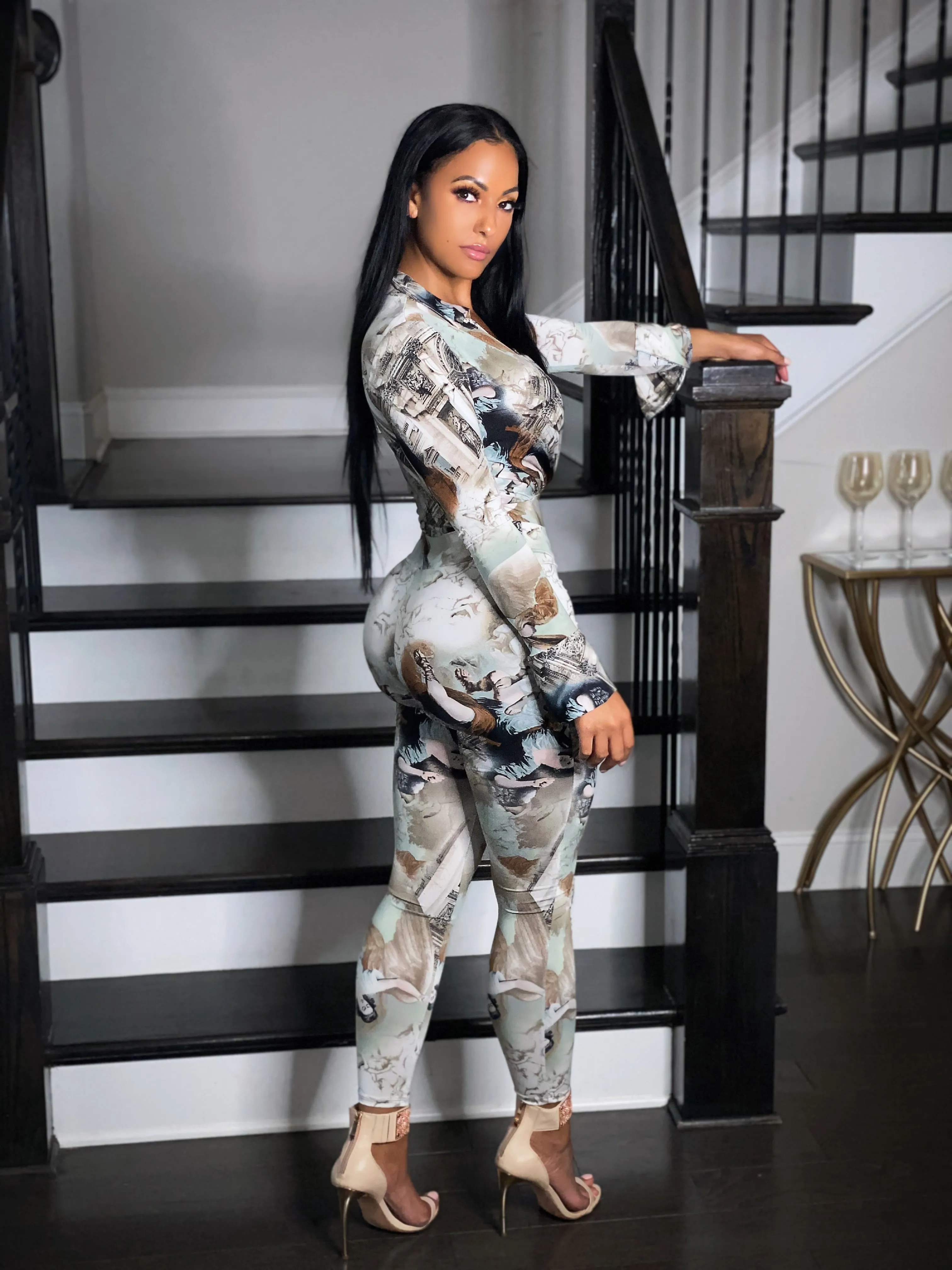 Body Paint Set