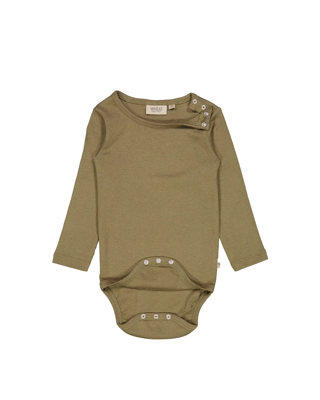 BODY SUIT WHEAT DRY PINE