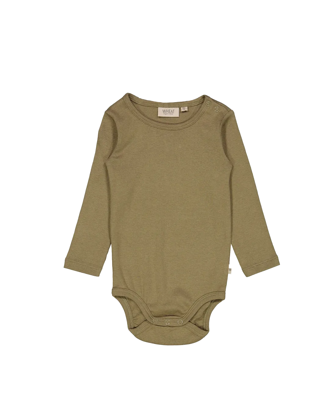 BODY SUIT WHEAT DRY PINE
