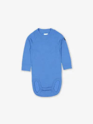 Body Wool Solid Baby