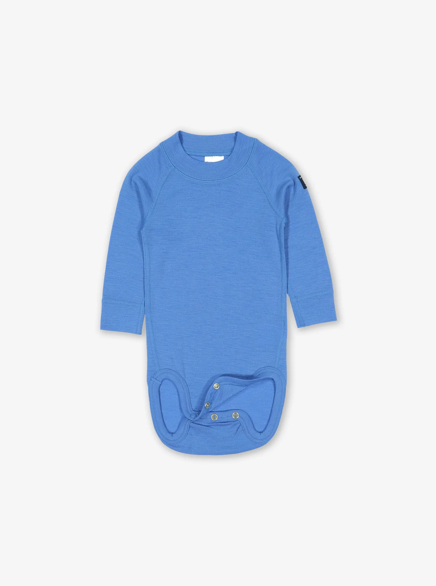 Body Wool Solid Baby