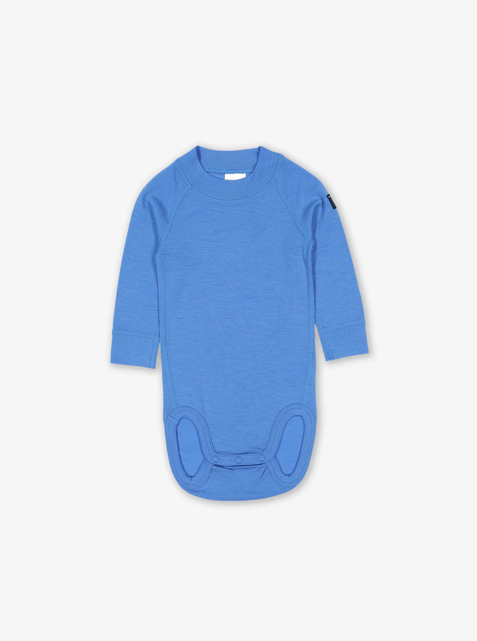 Body Wool Solid Baby